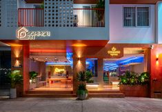 Exterior 2 COMMON INN Thu Dau Mot