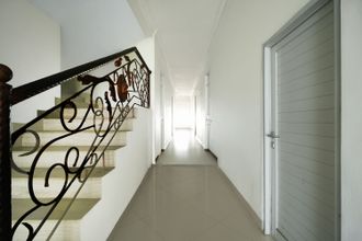 Sảnh chờ 4 Belvilla Bogor near Citra Alam Riverside formerly Aries Biru Hotel