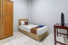 その他 SPOT ON 94730 The Chatter Place Dipatiukur