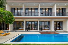 Exterior Gula Busa Guest House