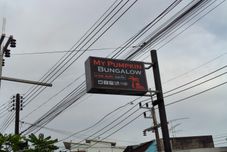 Others My Pumpkin Bungalow Krabi