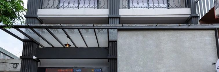 大堂 Sukhum Rajamangala-Phatthanakan Rooms