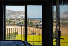 로비 Playce Camp Jeju