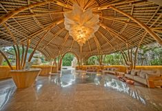 大廳 3 Equipoise Resort & Spa Ubud Managed by Ini Vie Hospitality