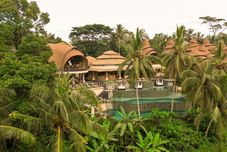 泳池 Equipoise Resort & Spa Ubud Managed by Ini Vie Hospitality
