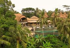 Swimming Pool 2 Equipoise Resort & Spa Ubud Managed by Ini Vie Hospitality