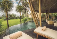 泳池 5 Equipoise Resort & Spa Ubud Managed by Ini Vie Hospitality