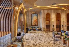 로비 4 Champton Nha Trang Hotel