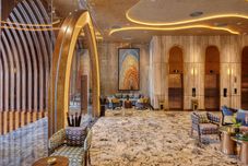 로비 Champton Nha Trang Hotel