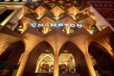 기타 Champton Nha Trang Hotel
