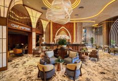 로비 5 Champton Nha Trang Hotel