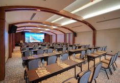 숙소 서비스 6 Champton Nha Trang Hotel