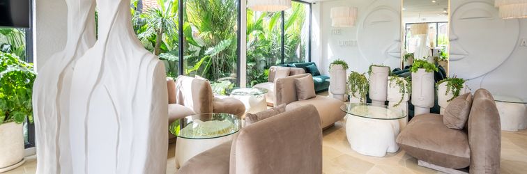 大廳 Sunny Muse by Betterplace