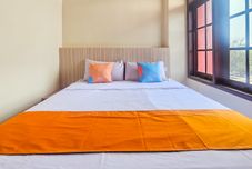 Phòng ngủ Vara Stay @ Soekarno Hatta Bandung Mitra RedDoorz