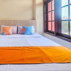 Bedroom1Vara Stay @ Soekarno Hatta Bandung Mitra RedDoorz,Cv. Sumber Jaya Maxima飯店