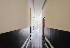 Khu vực công cộng 3 Vara Stay @ Soekarno Hatta Bandung Mitra RedDoorz
