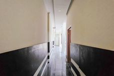 Khu vực công cộng Vara Stay @ Soekarno Hatta Bandung Mitra RedDoorz