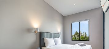 臥室 5 Swiss-Belexpress Rest Area KM. 379A