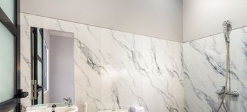 客房浴室 6 Swiss-Belexpress Rest Area KM. 379A