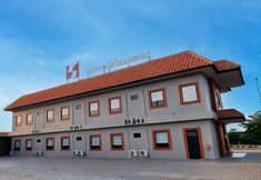 外觀 2 Swiss-Belexpress Rest Area KM. 379A