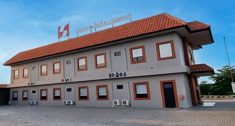 外觀 2 Swiss-Belexpress Rest Area KM. 379A