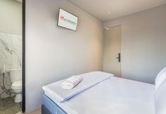 臥室 4 Swiss-Belexpress Rest Area KM. 379A