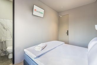 臥室 4 Swiss-Belexpress Rest Area KM. 379A