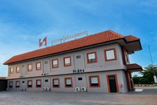 大廳 Swiss-Belexpress Rest Area KM. 379A