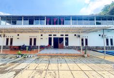 Exterior 7 Vila Family Syariah Bogor RedPartner