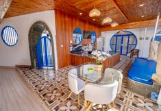 Lobby 2 Anny Guest House 2 by ecommerceloka