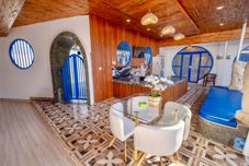 Lobby Anny Guest House 2 by ecommerceloka