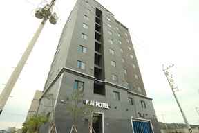 Jinju KAI Hotel