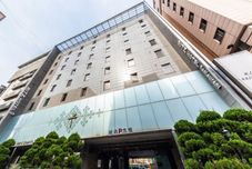 外觀 Nowon Ritz Hotel