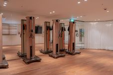 健身中心 Jamsil Orosie Tourist Hotel