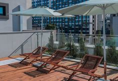 游泳池 5 Jamsil Orosie Tourist Hotel