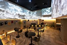 公共空間 Jamsil Orosie Tourist Hotel