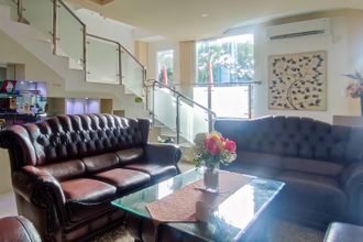 大廳 4 RedDoorz Syariah @ Edotel Bundo Kanduang Padang