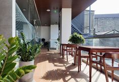 公共空間 3 Petit Hotel