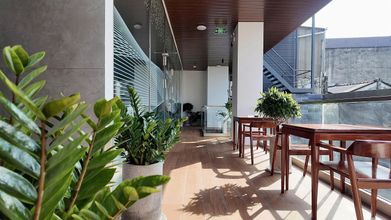 公共空間 4 Petit Hotel