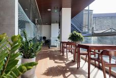 公共空間 Petit Hotel