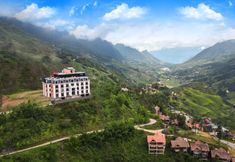 外観 2 DeLaMont Sapa Hotel