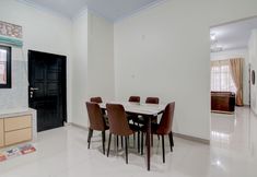 공용 공간 5 OYO 94758 Kamila House