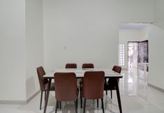 공용 공간 7 OYO 94758 Kamila House