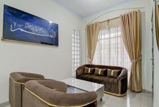 공용 공간 OYO 94758 Kamila House