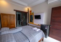 Bedroom 5 Shankara Guest House