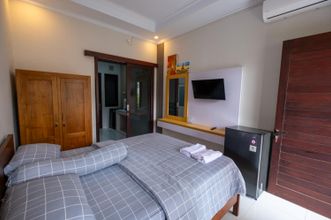 Bedroom 4 Shankara Guest House