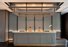 大堂 2 FortunaSuites Malioboro Yogyakarta