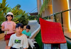 休闲设施 5 FortunaSuites Malioboro Yogyakarta