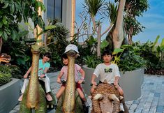 休闲设施 4 FortunaSuites Malioboro Yogyakarta