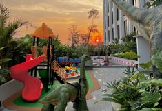 其他 3 FortunaSuites Malioboro Yogyakarta